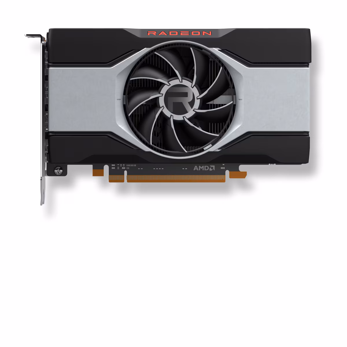 AMD Radeon RX 6600